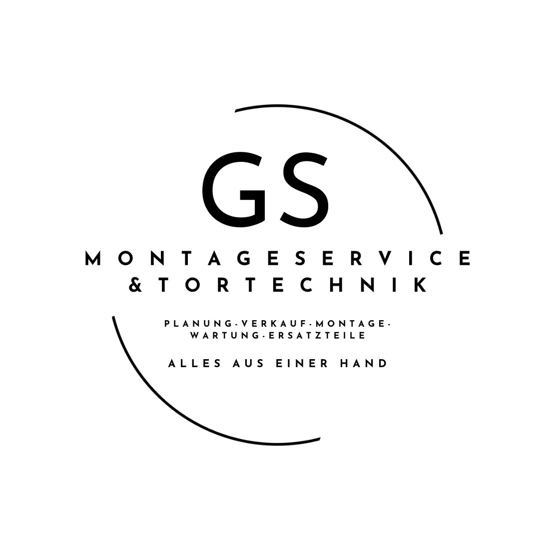 GS Montageservice & Tortechnik